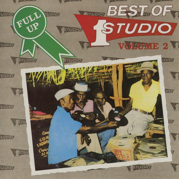 Full Up: Best of Studio One, Vol. 2 | Various Artists