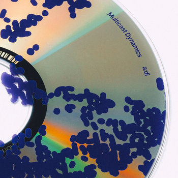 Music | Multicast Dynamics