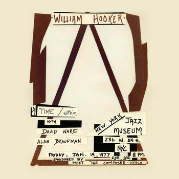 Music | William Hooker