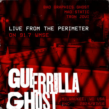 Music | Guerrilla Ghost