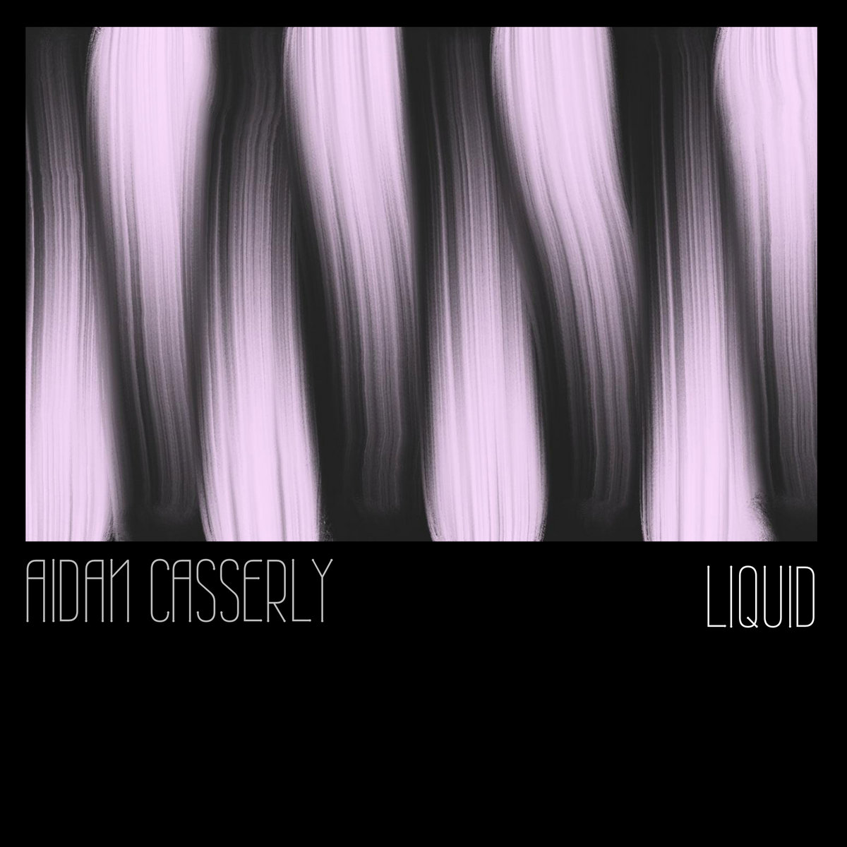 'Liquid' cover