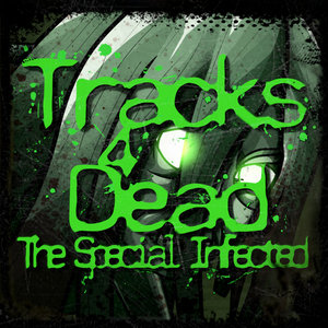 Tracks 4 Dead: The Special Infected cover