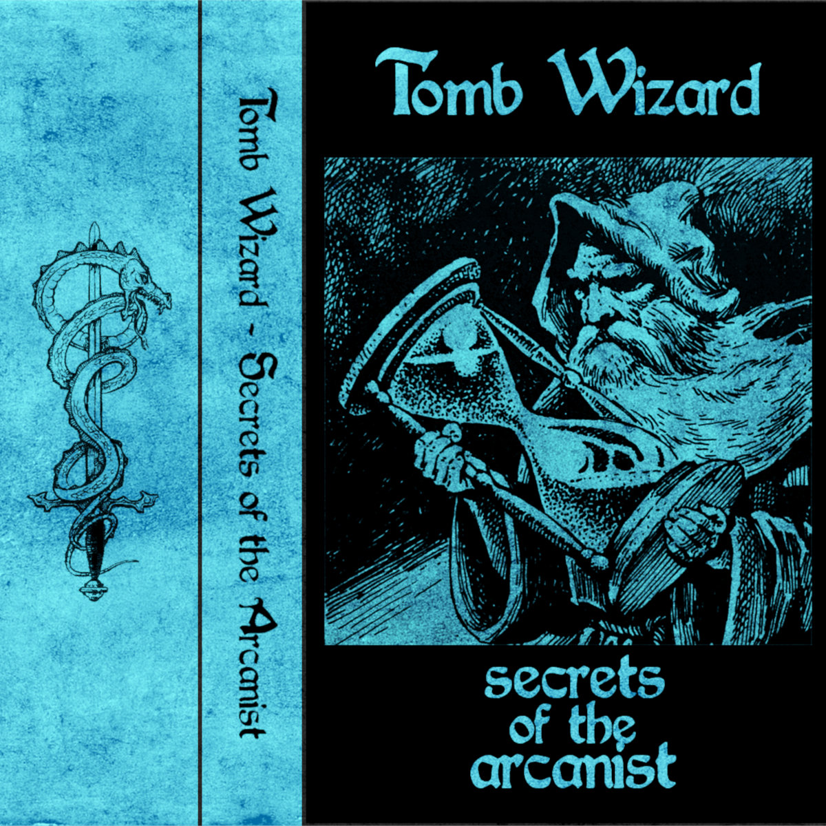 Secrets of the Arcanist (demo) | Tomb Wizard
