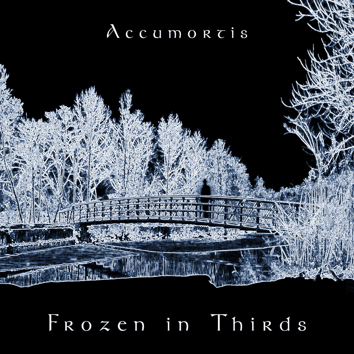 Frozen in Thirds | Accumortis