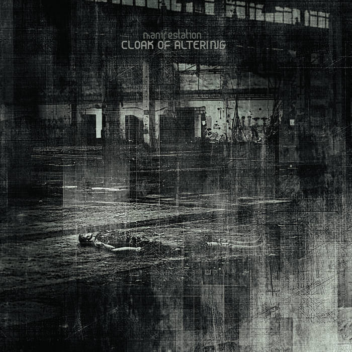 間のか楔　AMBIVALENCE Manifestation | CLOAK OF ALTERING | Crucial Blast