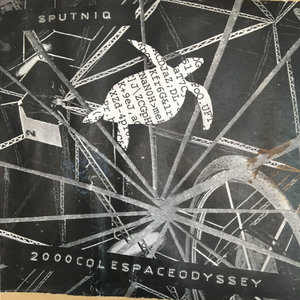 2000 Cole Space Odyssey cover