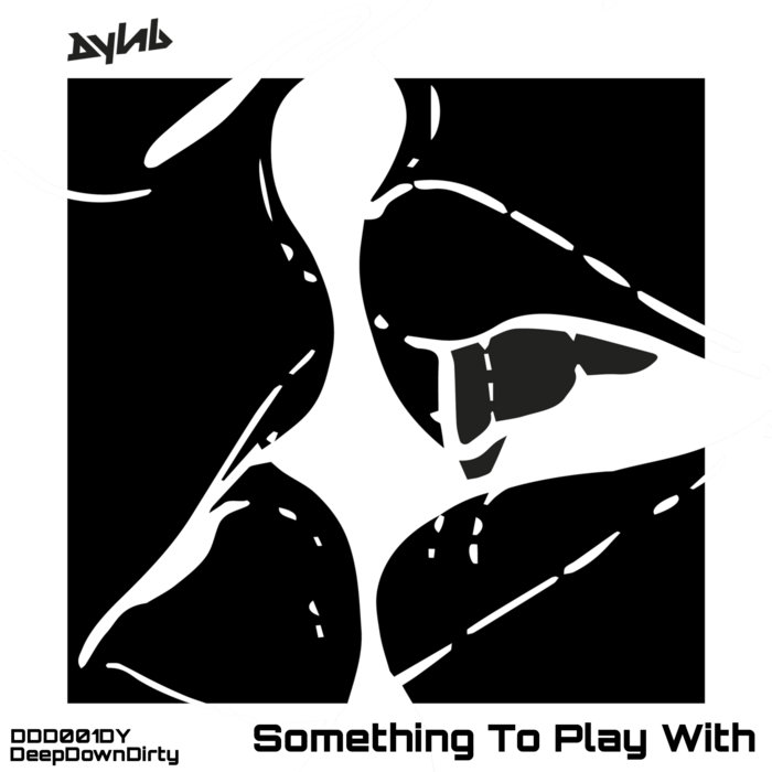 Something to Play With, by dyLAB