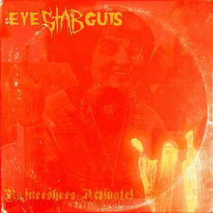 Rajneeshees, Activate! (Demo) cover