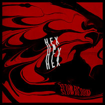 Hex Hex Hex cover art