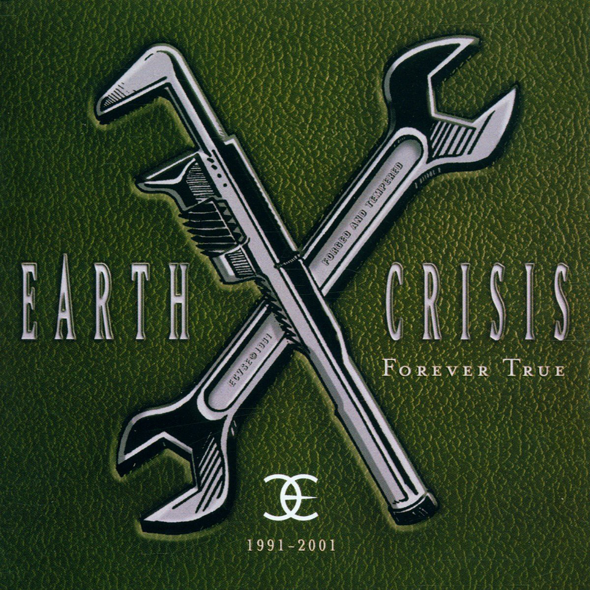 Destroy The Machines | Earth Crisis | Victory Records