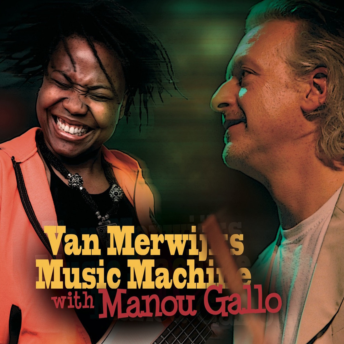 Chanter L Amour Lucas Van Merwijk