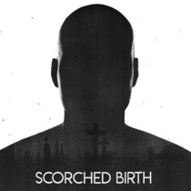 Scorched Birth cover art