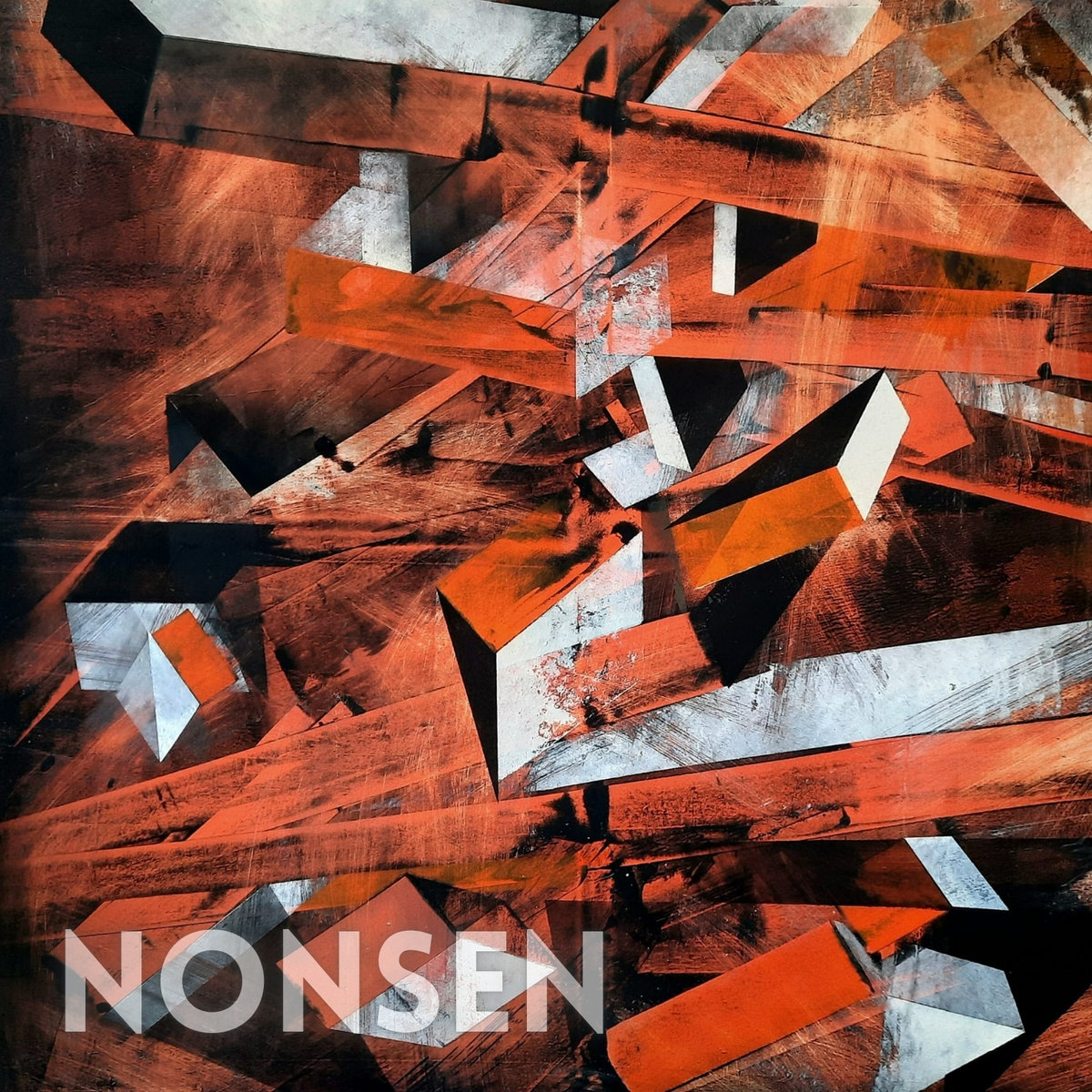 Nonsen – Nonsen Nonsen – Nonsen