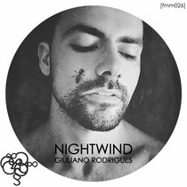 [FMM026] Nightwind cover art