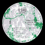 Ivano Tetelepta & Jocelyn Abell - Split 02 EP | ESHU014