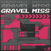 Gravel Miss cover art