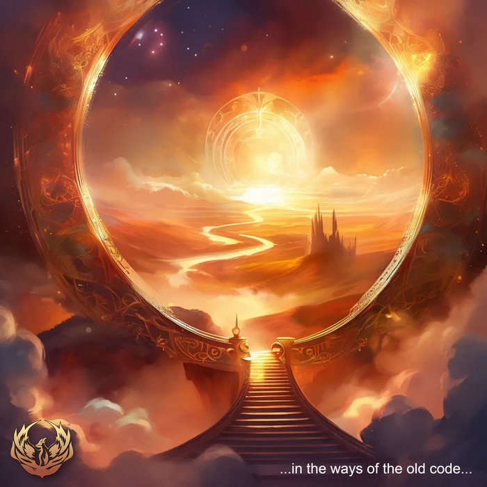 In The Ways of the Old Code | Nickels Hawkeye