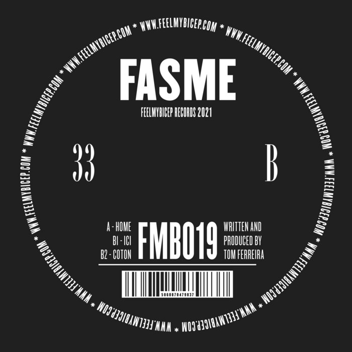 Home, by Fasme