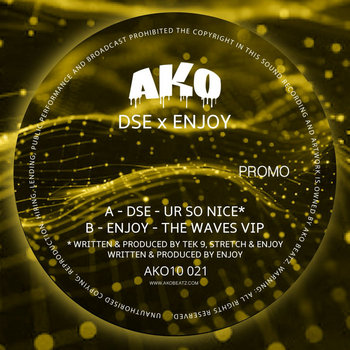 Music | AKO BEATZ