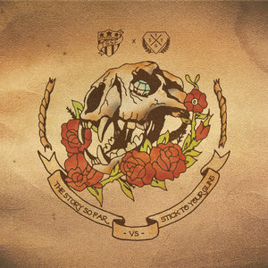 Split-EP cover