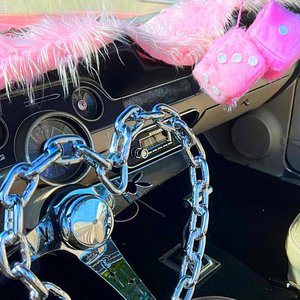 DRIVING cover