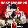Hakkedrenge