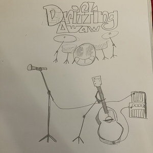 Drifting Away cover