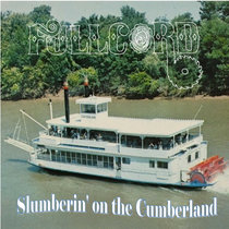 Slumberin' on the Cumberland cover art