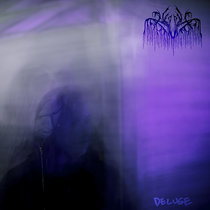 Deluge EP cover art