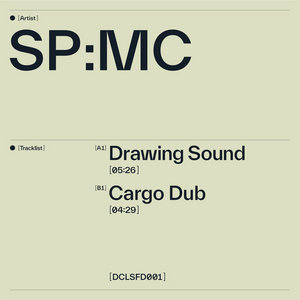 Drawing Sound / Cargo Dub cover