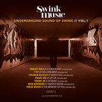 Swink Music Records - Frank Jr - Or What? (Original)