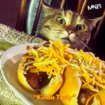 Track artwork for Kinda Tasty