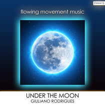 [FMM415] Under The Moon cover art