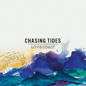 Chasing Tides EP cover