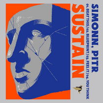 Sustain — SIMONN (AR), PITR - Beat This EP [SUS026]