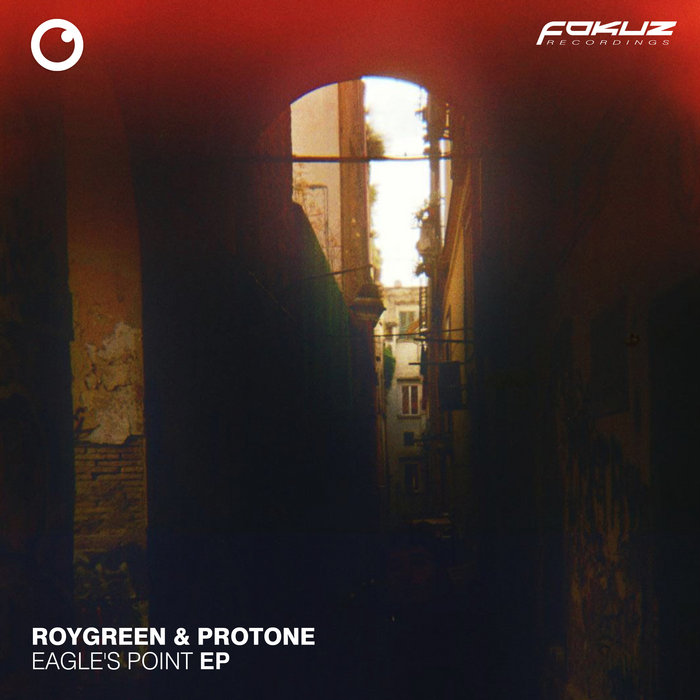 邦楽 EVERTONE   ~ROSARYHILL~ Eagle's Point EP | RoyGreen & Protone | Fokuz Recordings