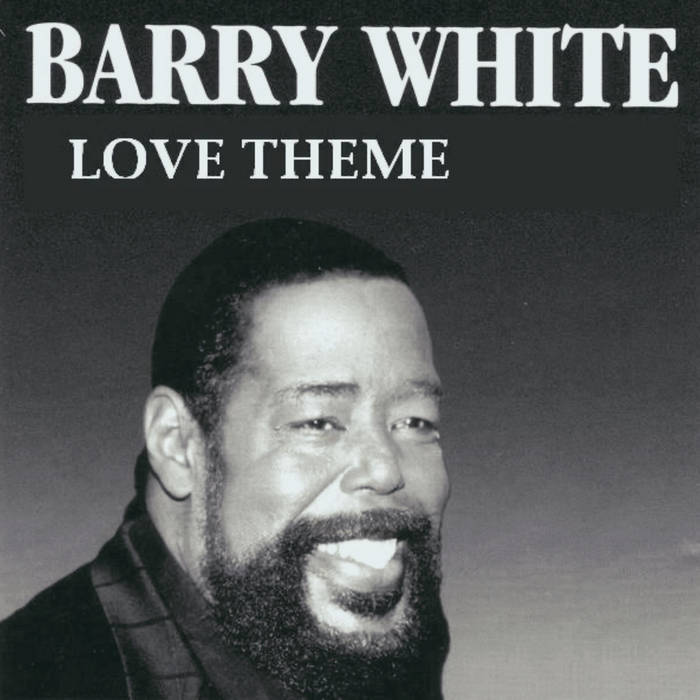 Barry White & Love Unlimited Orchestra - Love Theme (PH Sensual