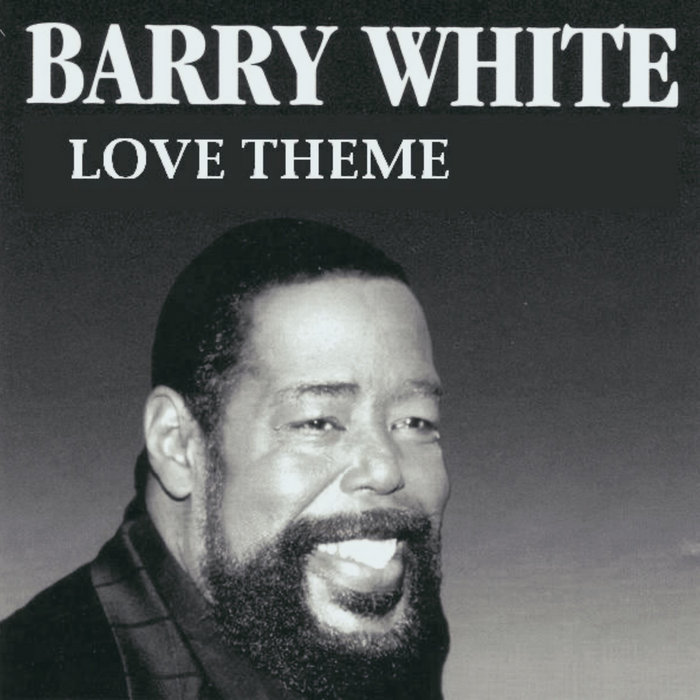 Barry White & Love Unlimited Orchestra - Love Theme (PH Sensual