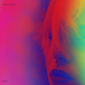 Animal Ghosts — Wail