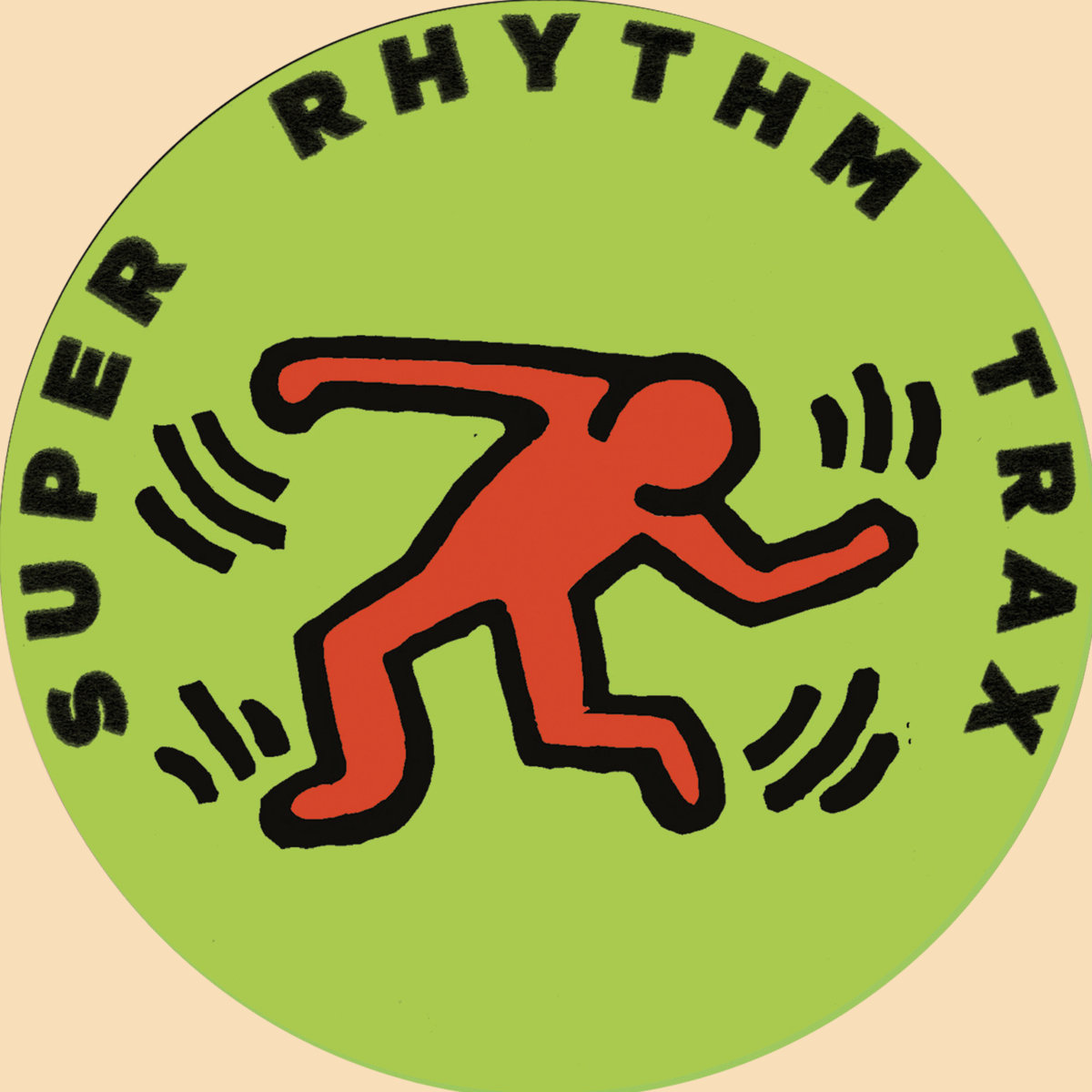 Ghetto House Bangers | Waxmaster Maurice | Super Rhythm Trax