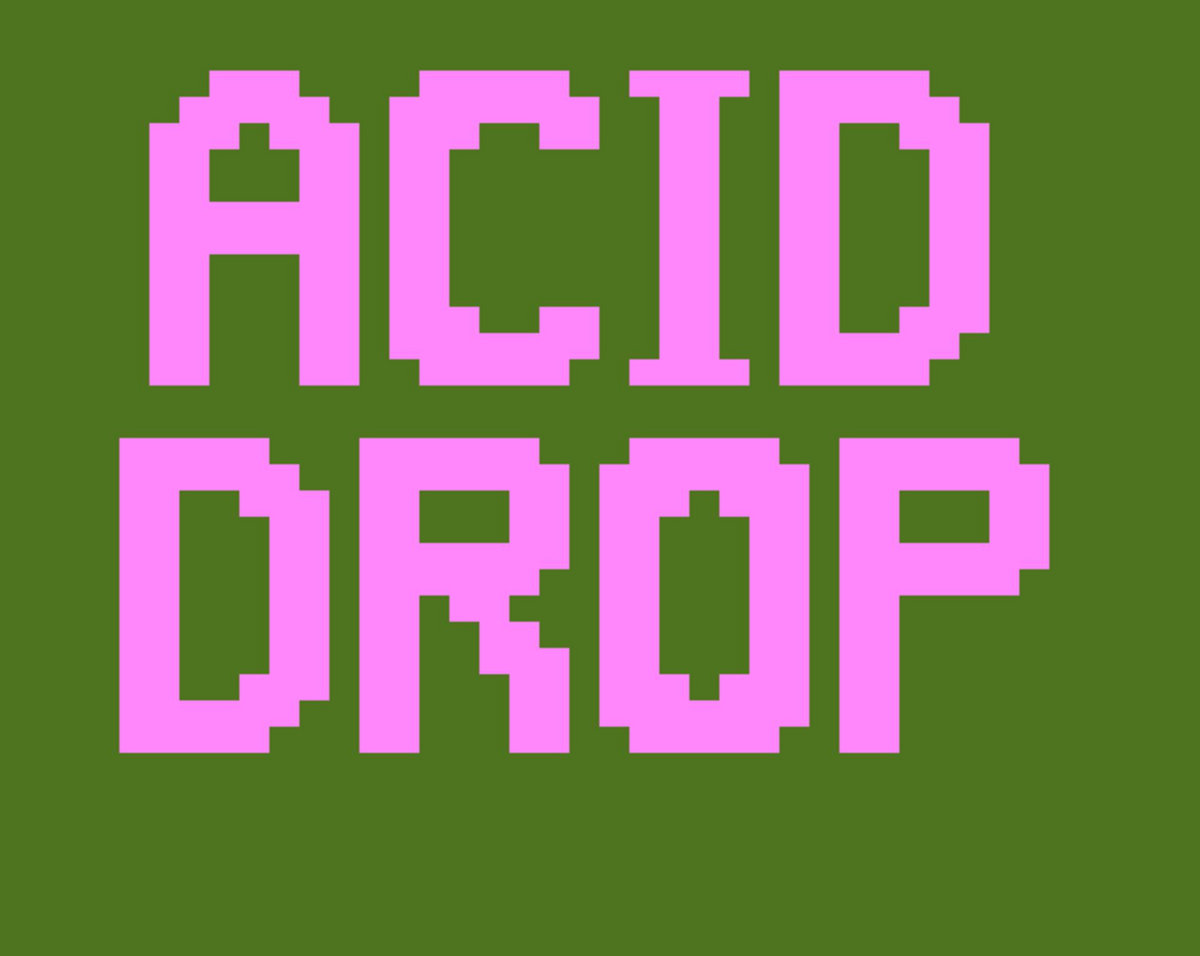 Acid Drop