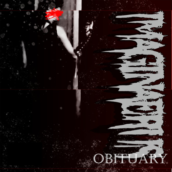obituary (Special Edition), by IMAGINAERUS