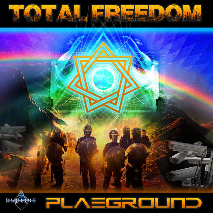 Total Freedom | plaeground