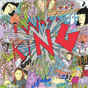 cover art