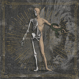 Split con Lamorte cover