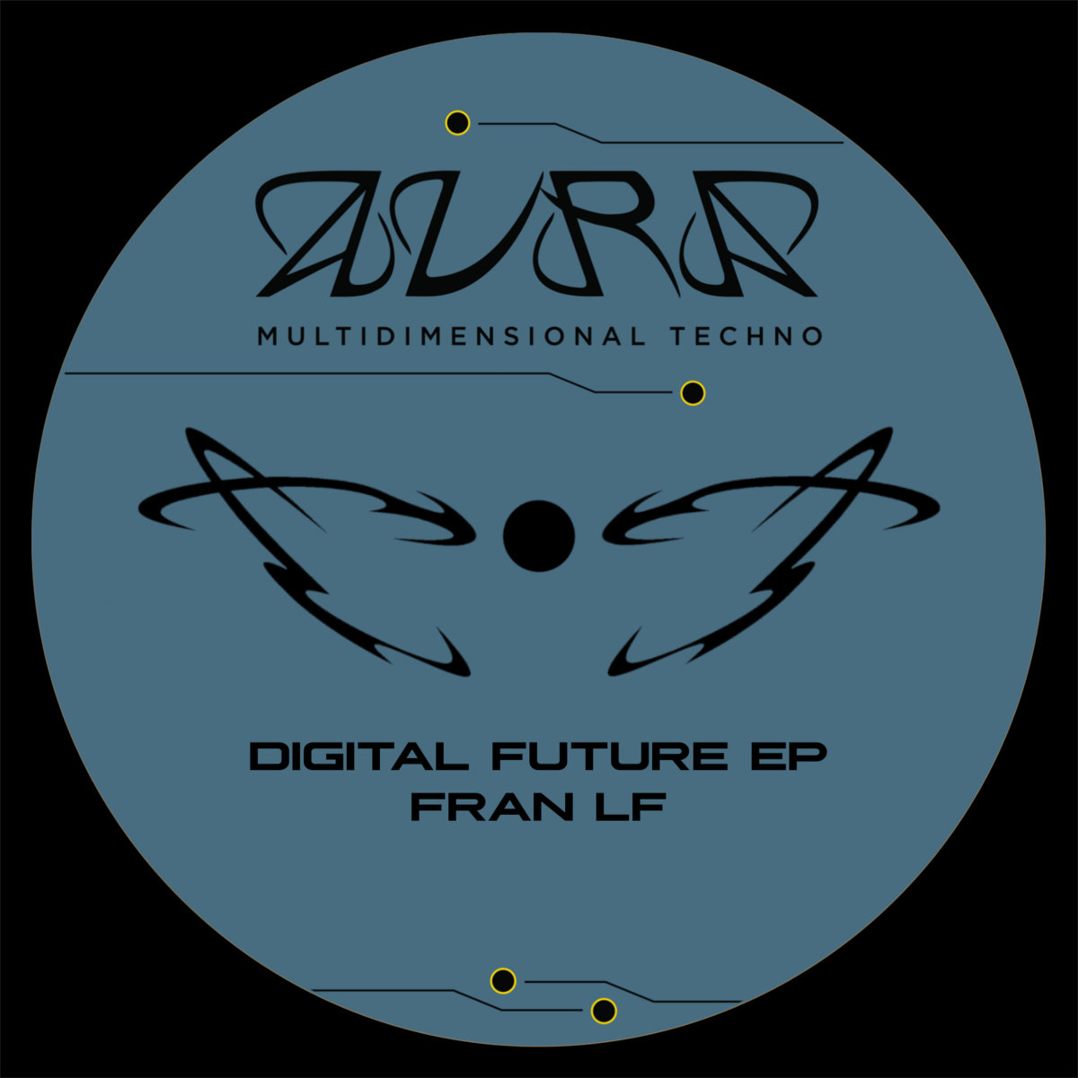 Digital Future EP