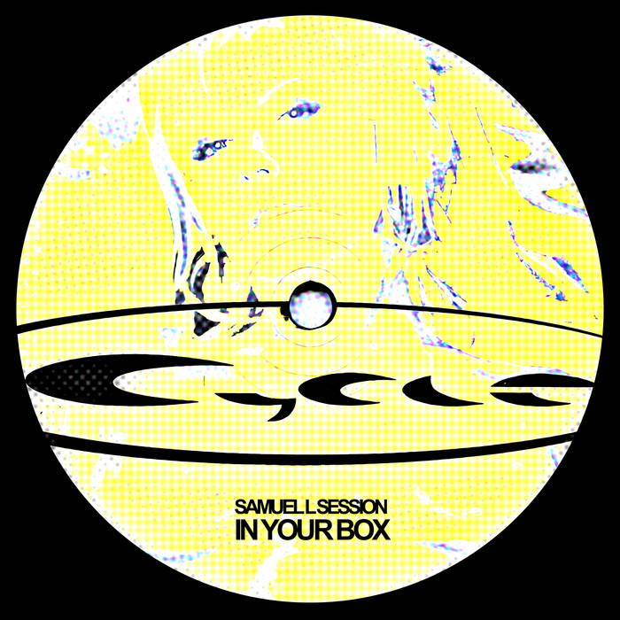 Used To Swing (Vinyl Mix) | Samuel L Session | SLS Samuel L Session