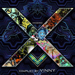 X.V various artists, compiled by VINNY