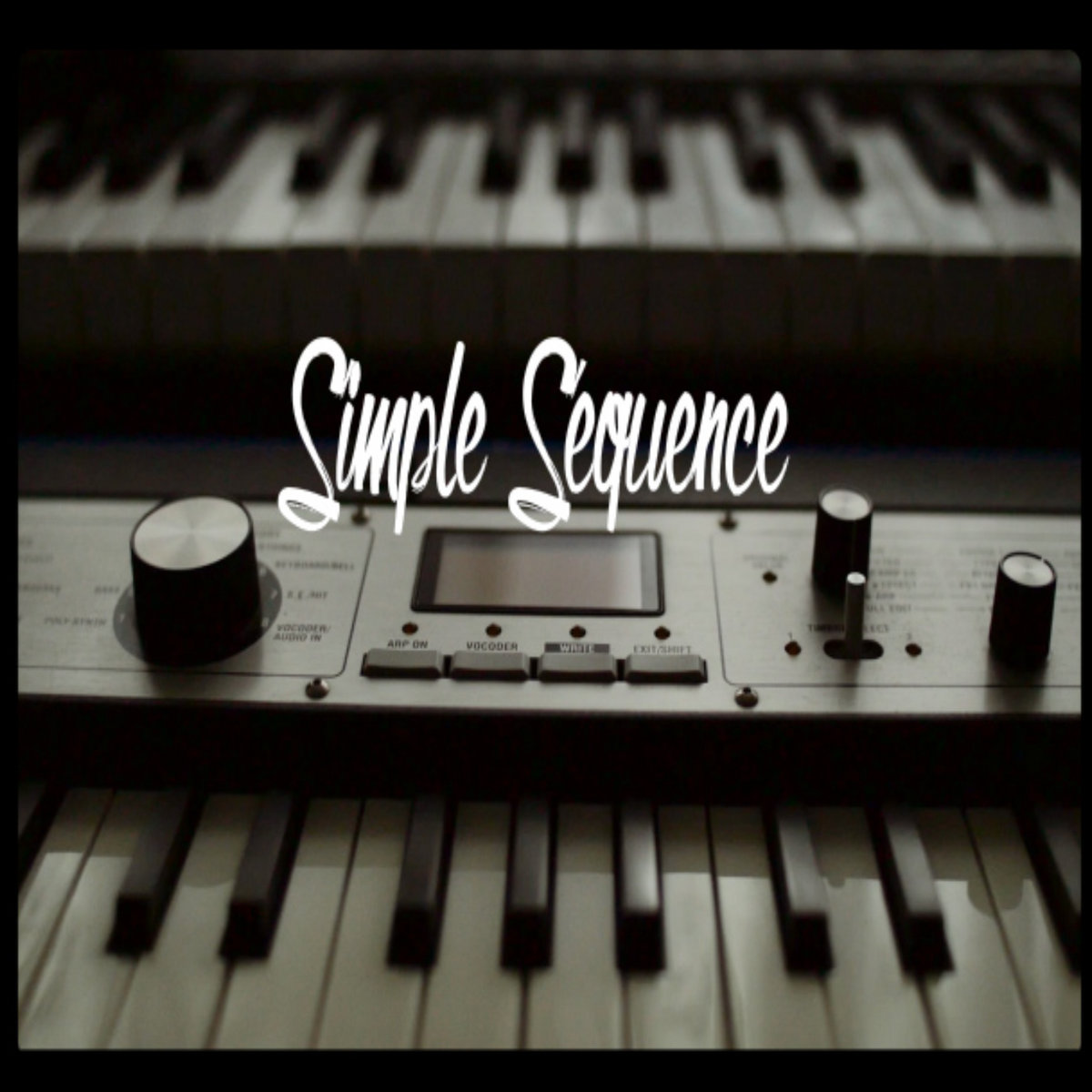 Simple Sequence SoundCut aka SoundWriter
