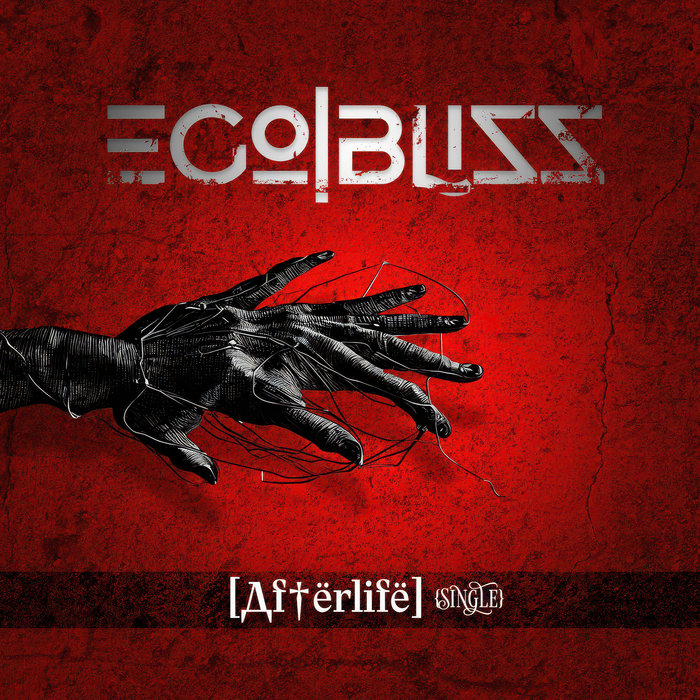 Afterlife | Ego Bliss | Infacted Recordings